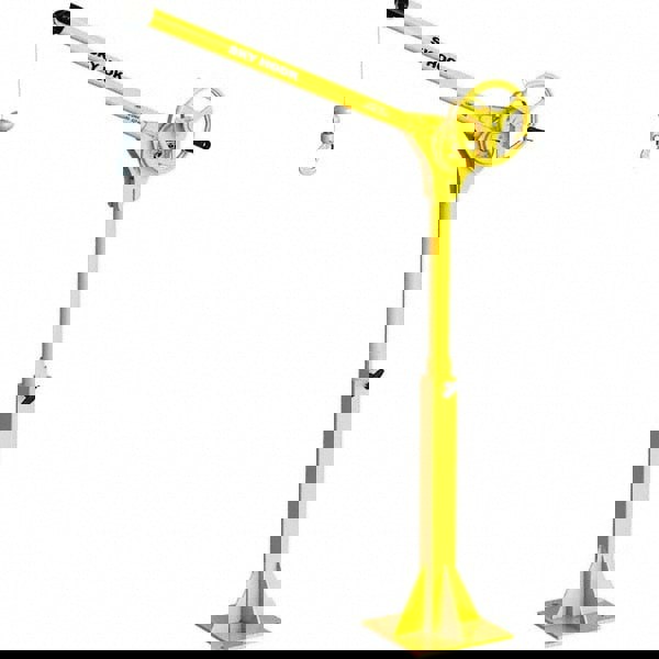 500 Lb Steel Lifting Hook Crane